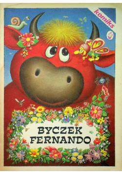 Byczek Fernando
