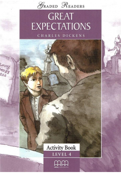 Great Expectations Activity Book MM PUBLICATIONS