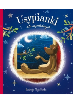 Usypianki dla najmłodszych