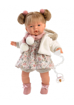 Lalka 38340 Joelle płacząca 38 cm