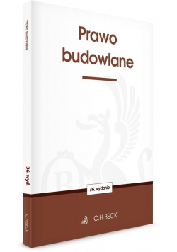 Prawo budowlane w.36