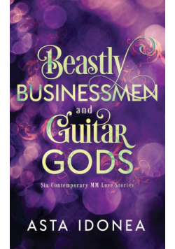 Beastly Businessmen and Guitar Gods