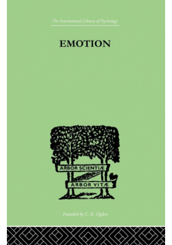 Emotion