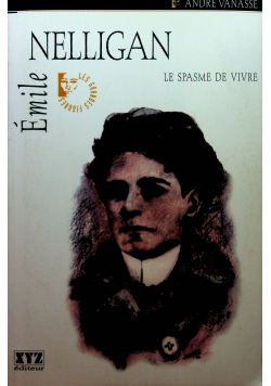 Le spasme de vivre