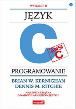 Język ANSI C Programowanie