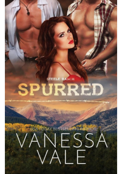 Spurred