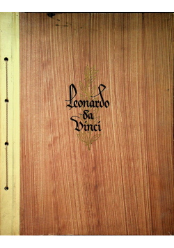 Leonardo da Vinci