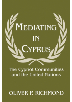 Mediating in Cyprus