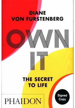 Own It: The Secret of Life