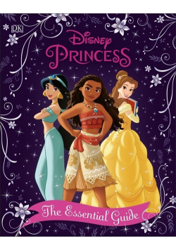 Disney Princess Essential Guid