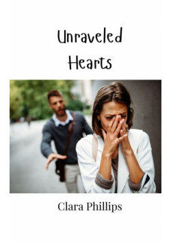 Unraveled Hearts