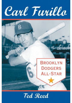 Carl Furillo, Brooklyn Dodgers All-Star