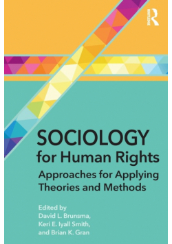 Sociology for Human Rights