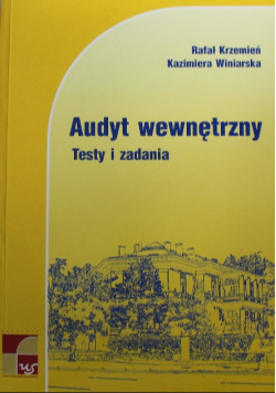 Audyt wewnętrzny Testy i zadania