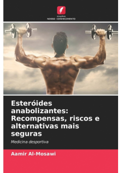 Esteróides anabolizantes