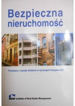 Bezpieczna nieruchomość
