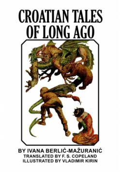 Croatian Tales of Long Ago