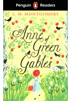 Penguin Readers Level 2: Anne of Green Gables