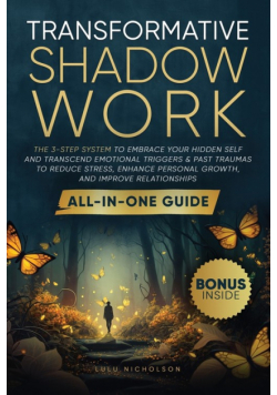 Transformative Shadow Work
