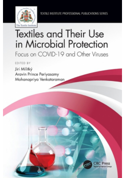 Textiles and Their Use in Microbial Protection