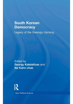 South Korean Democracy