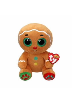 Beanie Boos Nutmeg - Piernik15cm