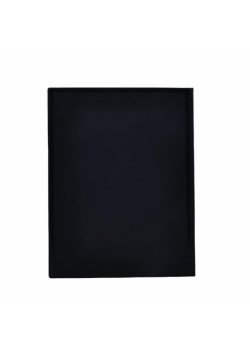 Notatnik linia Black Edition Bold ultra