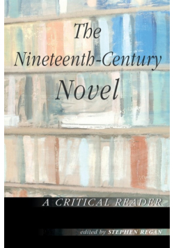 The Nineteenth-Century Novel