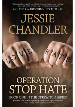 Operation Stop Hate