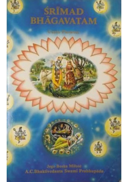 - Śrimad Bhagavatam
