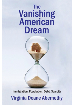 The Vanishing American Dream