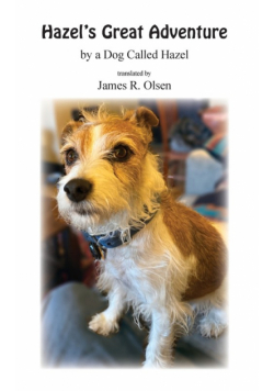 Hazel's Great Adventure