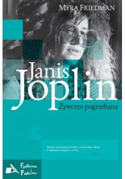 M. - J. Joplin: Żywcem pogrzebana