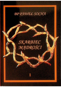 Skarbiec mądrości Tom 1