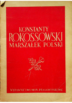 Marszałek Polski
