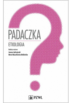 Padaczka Etiologia