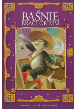 Baśnie Braci Grimm
