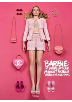 Barbie(TM): The World Tour wer. angielska