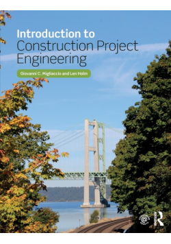 Introduction to Construction Project Engineering