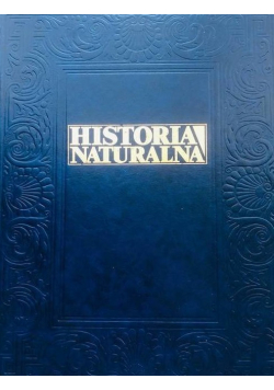 Historia Naturalna Botanika
