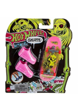 Hot Wheels Skate Vertibird SK8