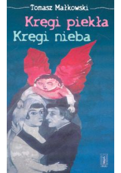 Kręgi piekła Kręgi nieba