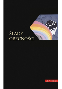 Ślady obecności