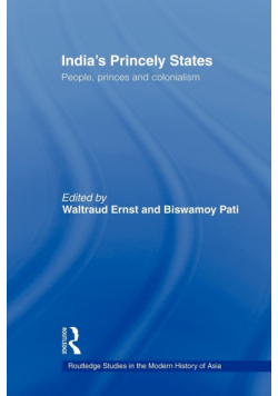 India's Princely States