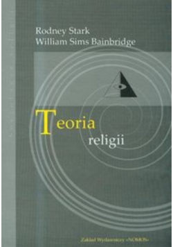 Teoria religii