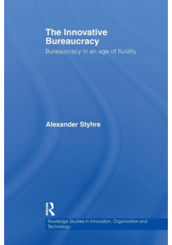 The Innovative Bureaucracy