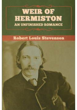 Weir of Hermiston