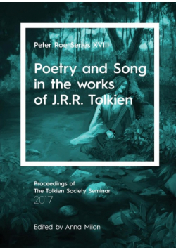 Poetry and Song in the works of J.R.R. Tolkien