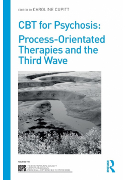 CBT for Psychosis