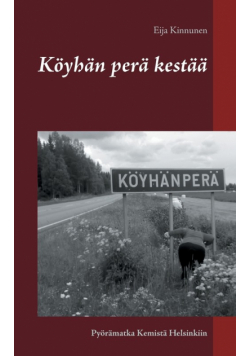 Köyhän perä kestää